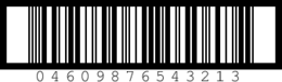 15 Carton Code Barcode Images